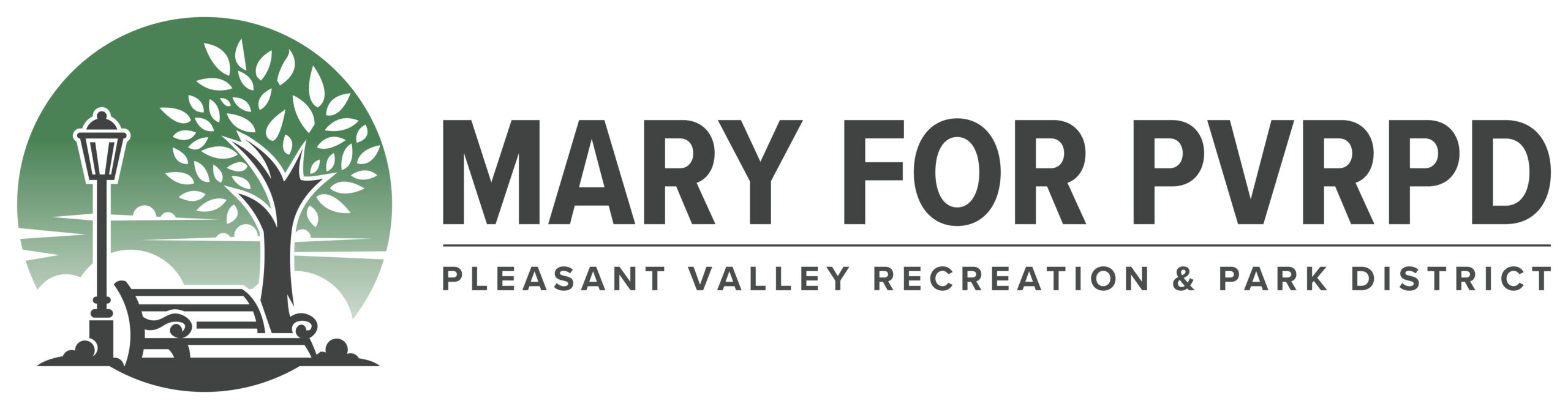 Mary Kennedy for Pleasant Valley Recreation & Parks District 